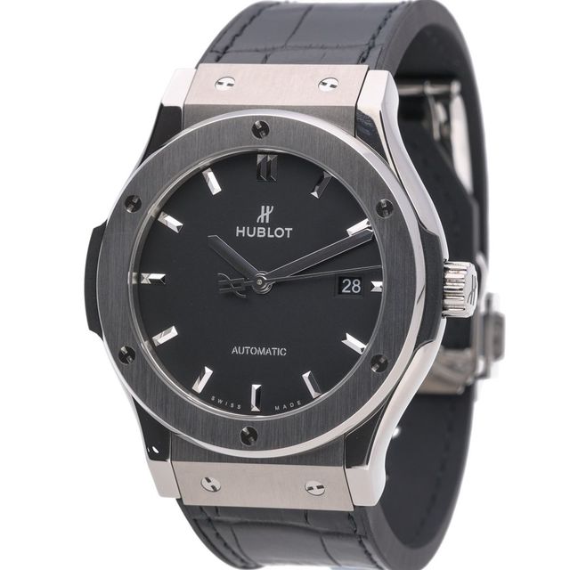Hublot Classic Fusion 542.NX.1171.LR Image 2